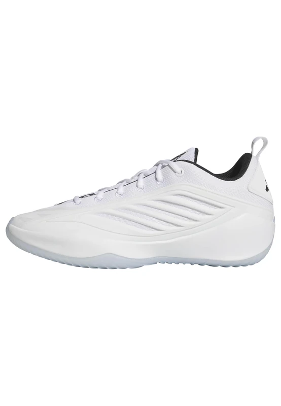 adidas Unisex Believe that 1 Shoes, FTWR White/core Black/FTWR White, 10 UK