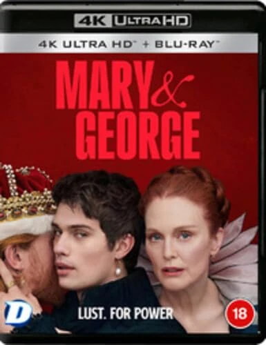 Mary & George [4K Ultra HD] - Image 1