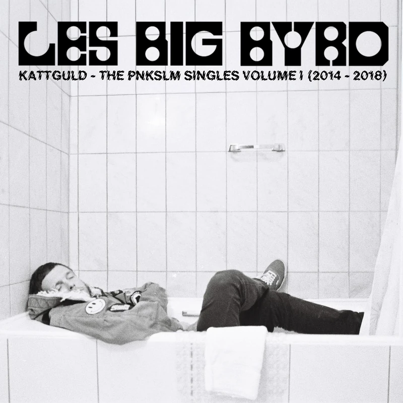 Kattguld - The PNKSLM Singles Volume 1 (2014-2018) Digital Music - Image 1