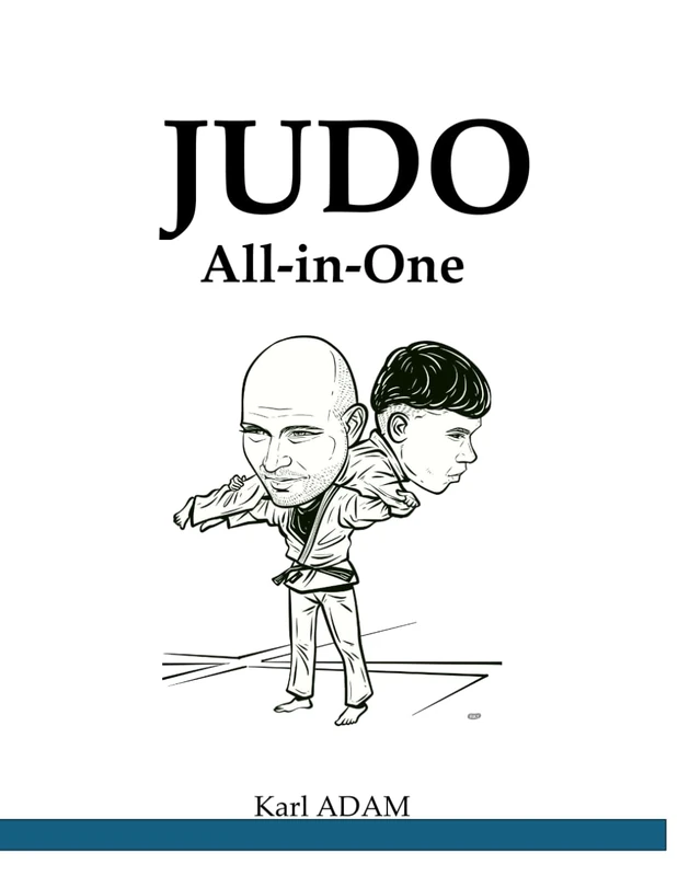 Judo: All-in-One