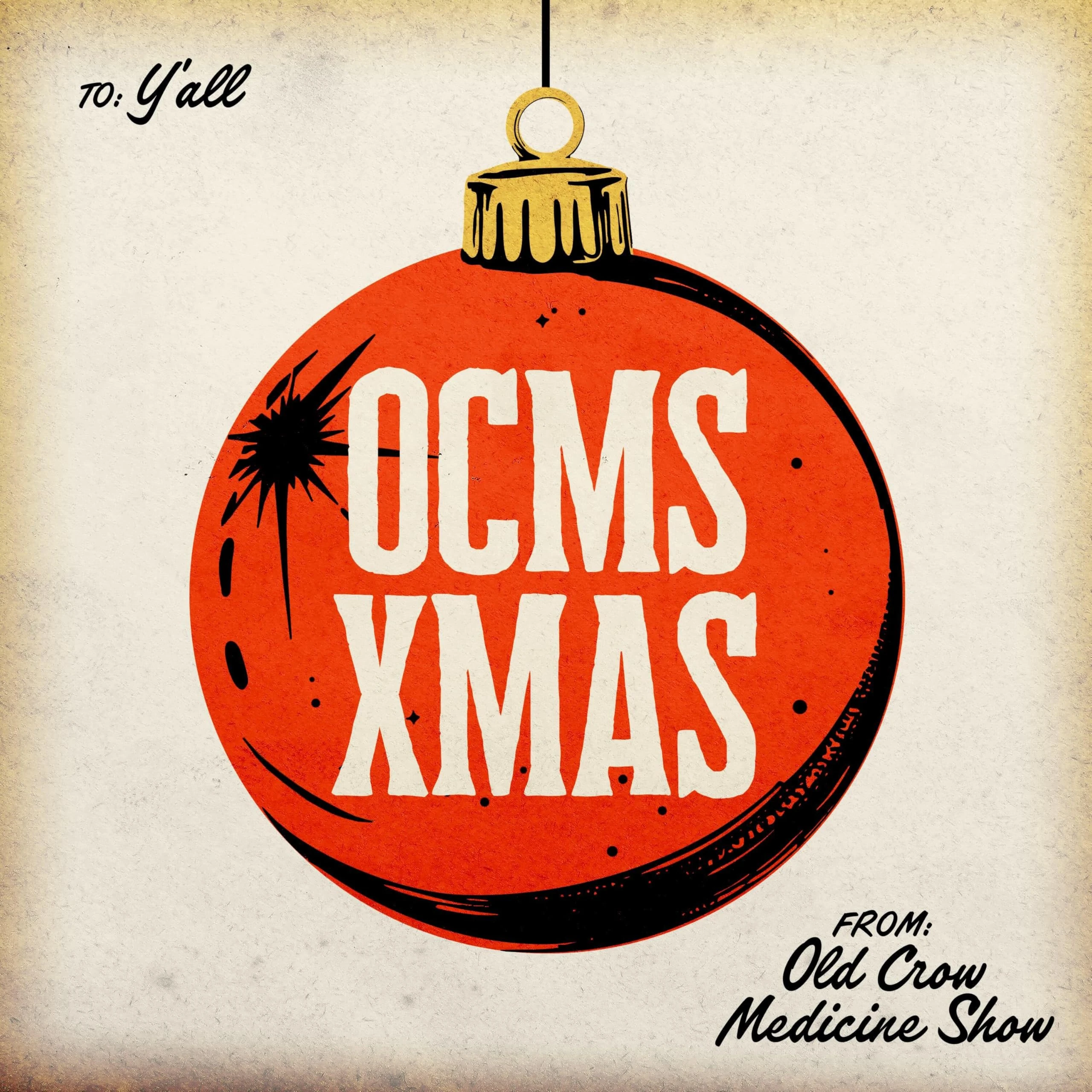OCMS XMAS