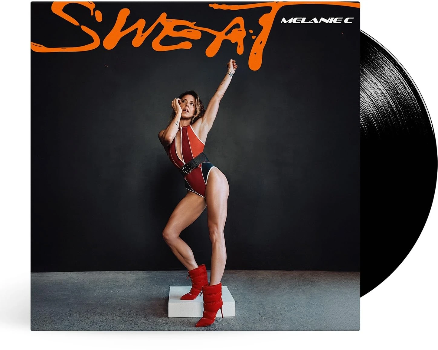Sweat [VINYL]
