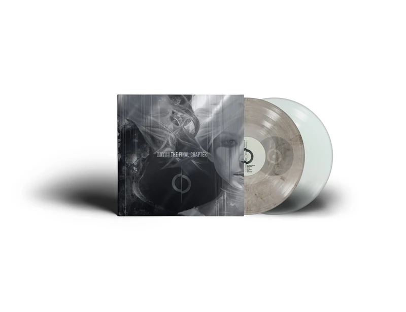 Abyss - the Final Chapter (Black Smoke Northern Li [VINYL]