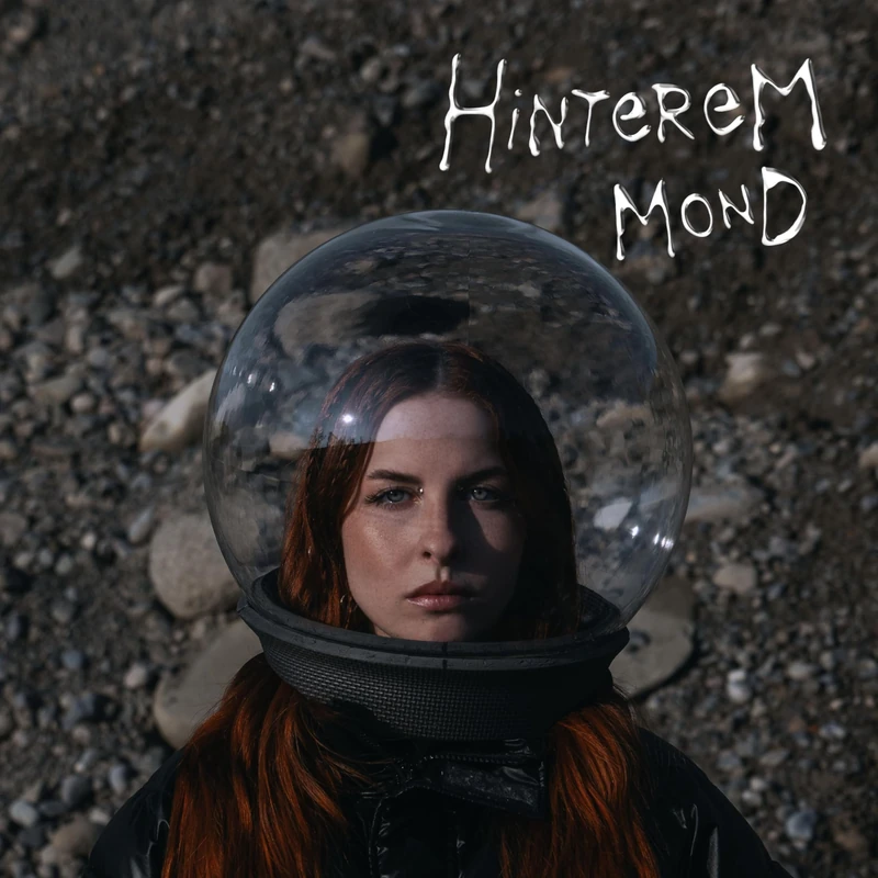 Hinterem Mond [VINYL]