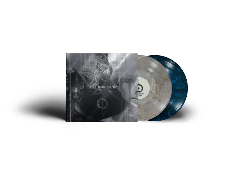 Abyss - the Final Chapter (Marbled 2lp) [VINYL]