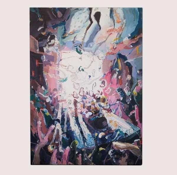 Live From Kantine Berghain [VINYL]