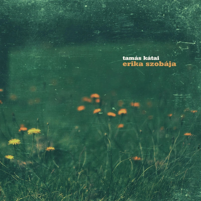 Erika Szobaja [VINYL]