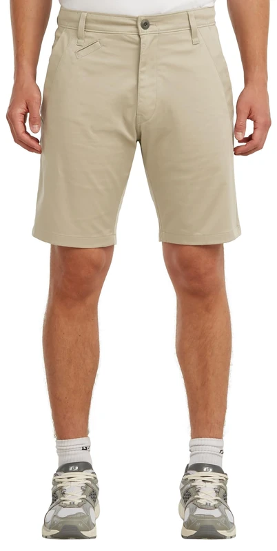 Bronson 3.0 Slim Chino Shorts