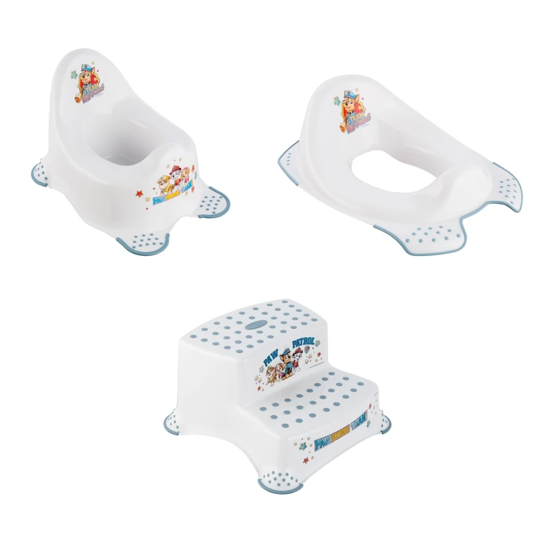 keeeper Adam+EWA+Igor Paw Patrol Set - Image 1