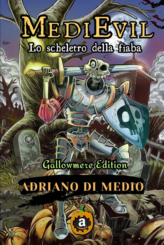MediEvil - Lo scheletro della fiaba (Ars Ludendi)