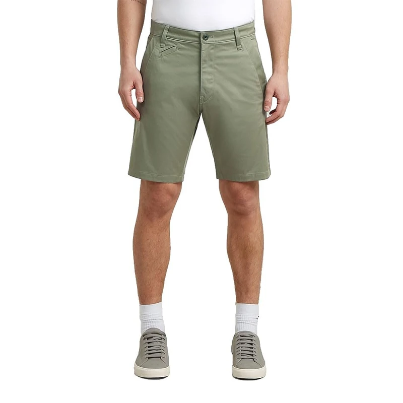 Bronson 3.0 Slim Chino Shorts