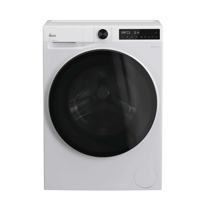 Hoover Pro Wash Series 5 HBP 413BL8-80 13kg Washing Machine with 1400 rpm - White - A Rated