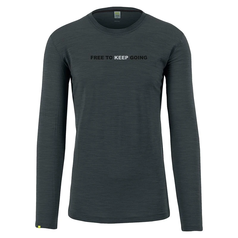 KARPOS COPPOLO Merino LS