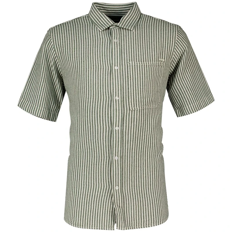 One Pkt Regular Shirt SS