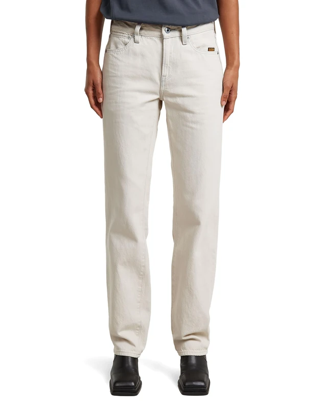 G-Low Straight Jeans