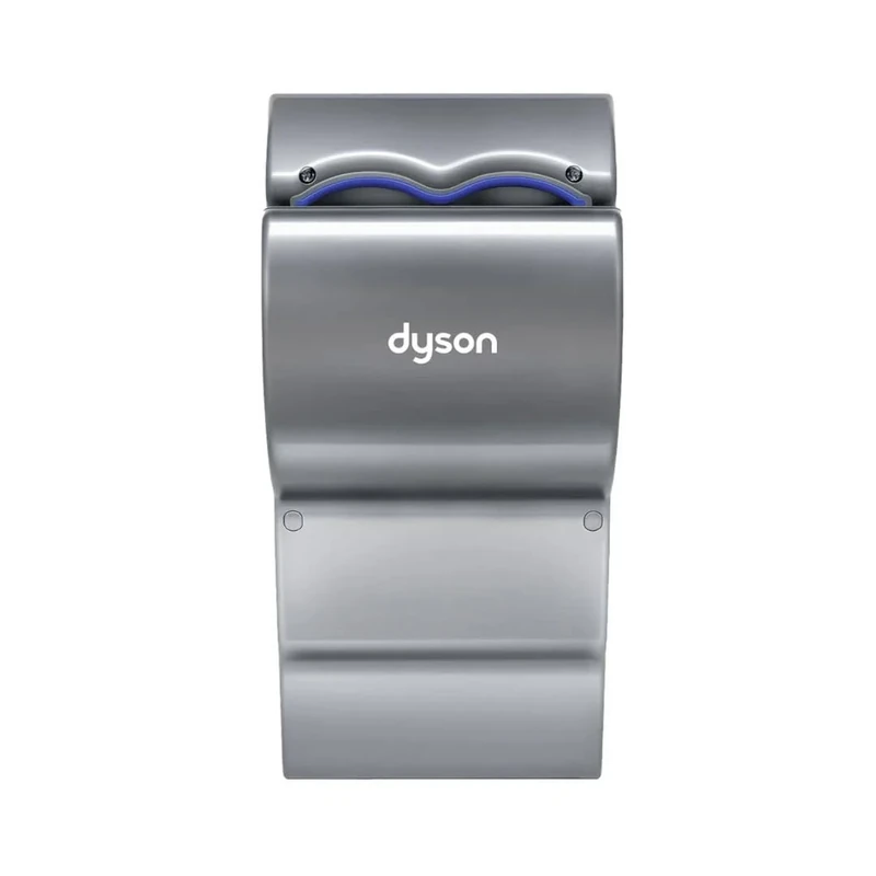 Dyson Airblade AB14 Hand Dryer – HEPA-Filtered, Touch-Free, High-Speed Commercial Washroom Dryer