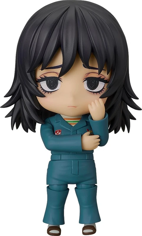 Mouthwashing Nendoroid Action Figure Anya 10 cm - Image 1