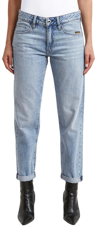 Kate Boyfriend Jeans - Image 1