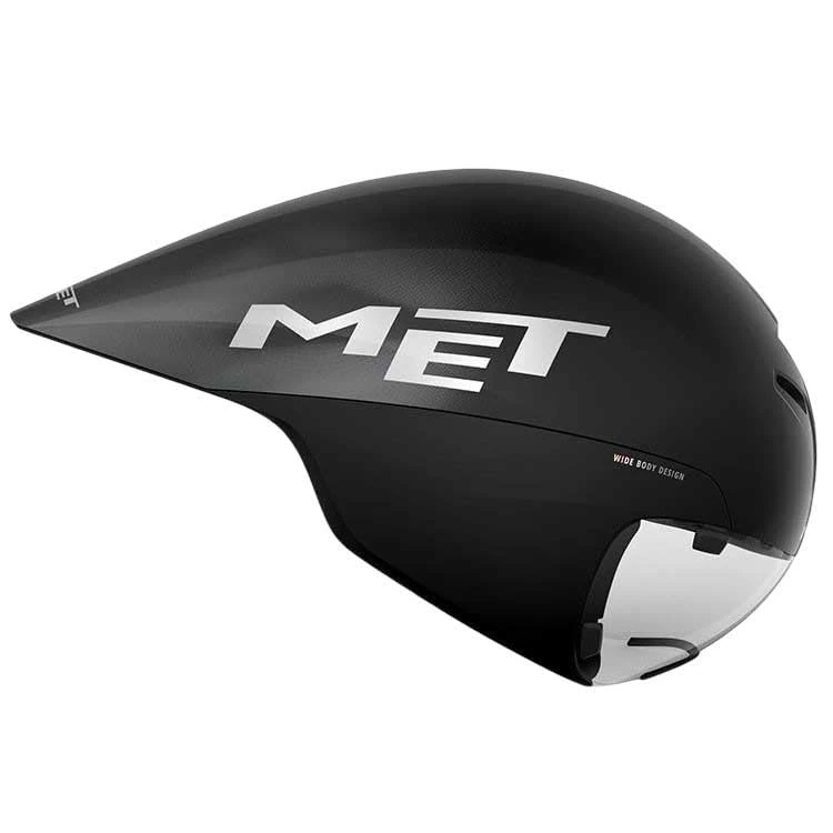 MET Drone Wide Body II Metalico Bri.L - Comet Comercial