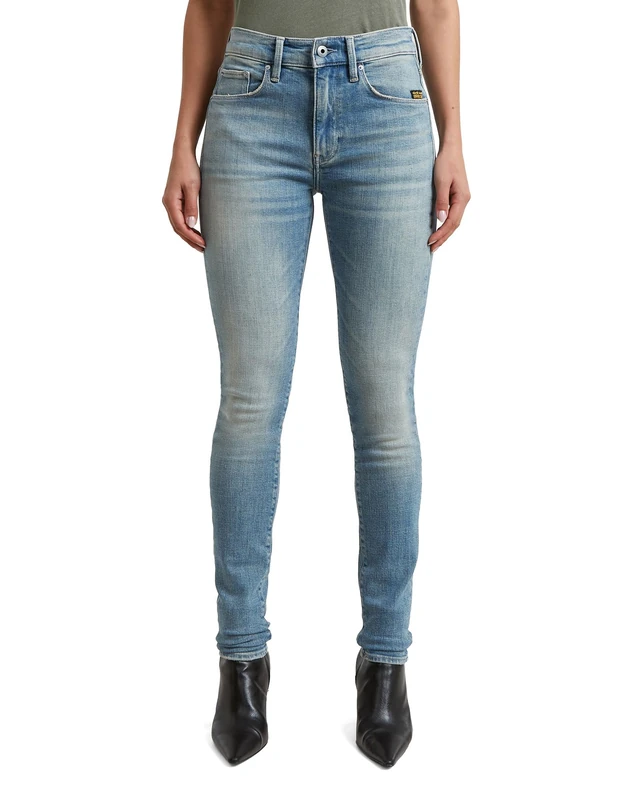 3301 Skinny Jeans