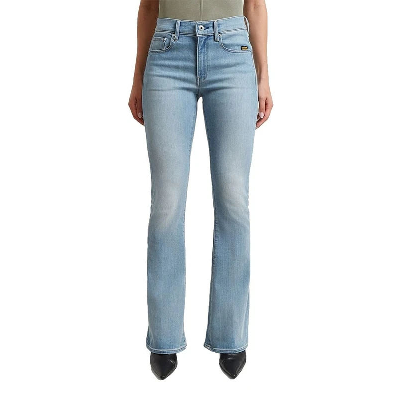 3301 Flare Jeans