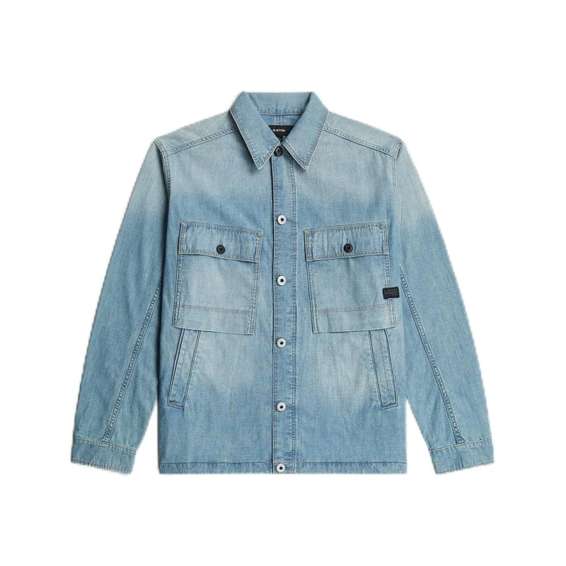G-STAR D26462-D953 Overshirt XL