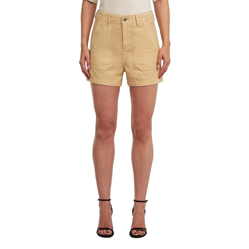 Fatigue Shorts Wmn
