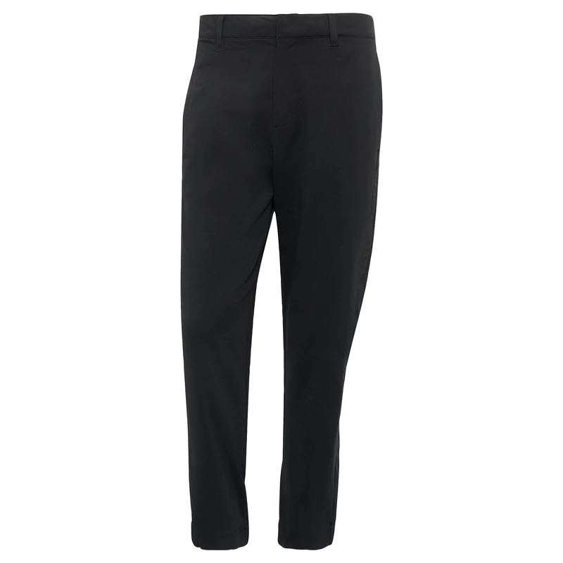 adidas Men's Audi Revolut Formula One Team 2026 Engineers & Marketing Pants, Black, XS