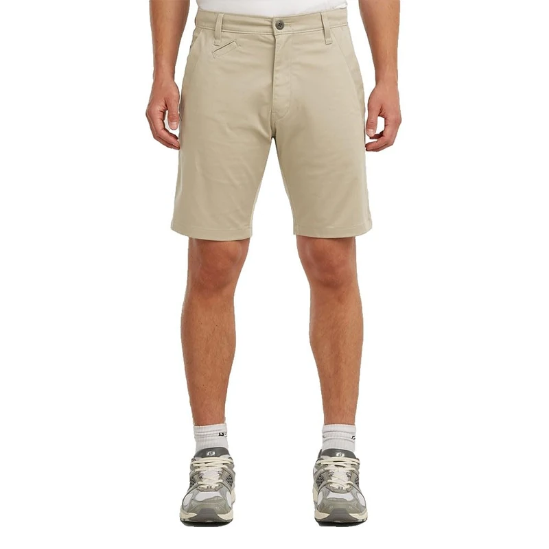 Bronson 3.0 Slim Chino Shorts