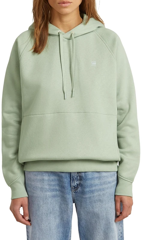 Premium Core 2.0 Hooded Sweater