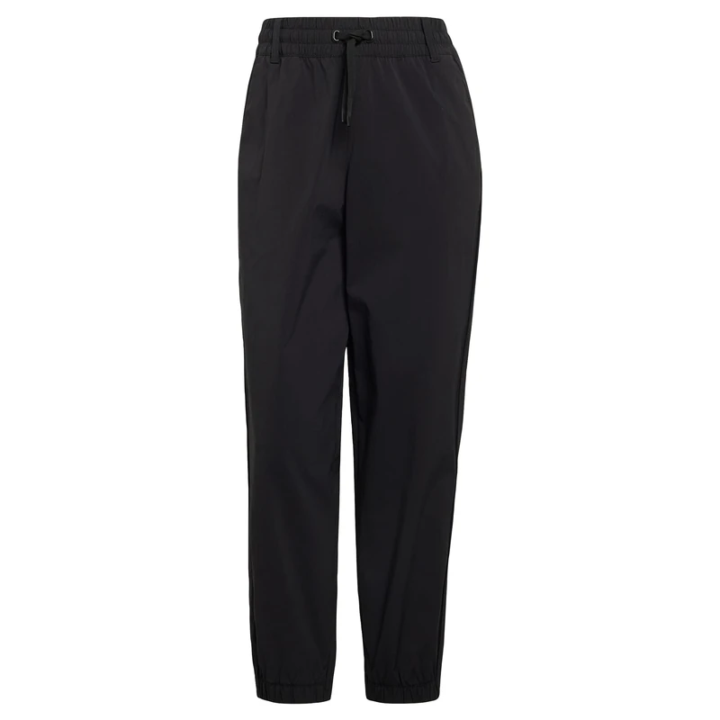 adidas Women's Audi Revolut Formula One Team 2026 Engineers & Marketing Pants, Black, XS - Image 1