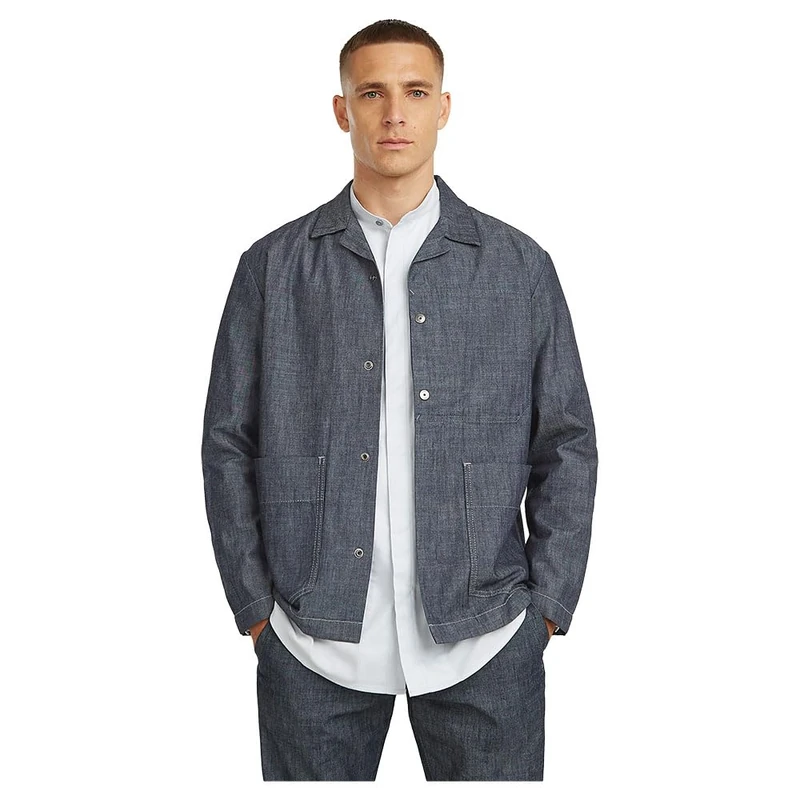 Marseille Blazer 3.0 - Image 1