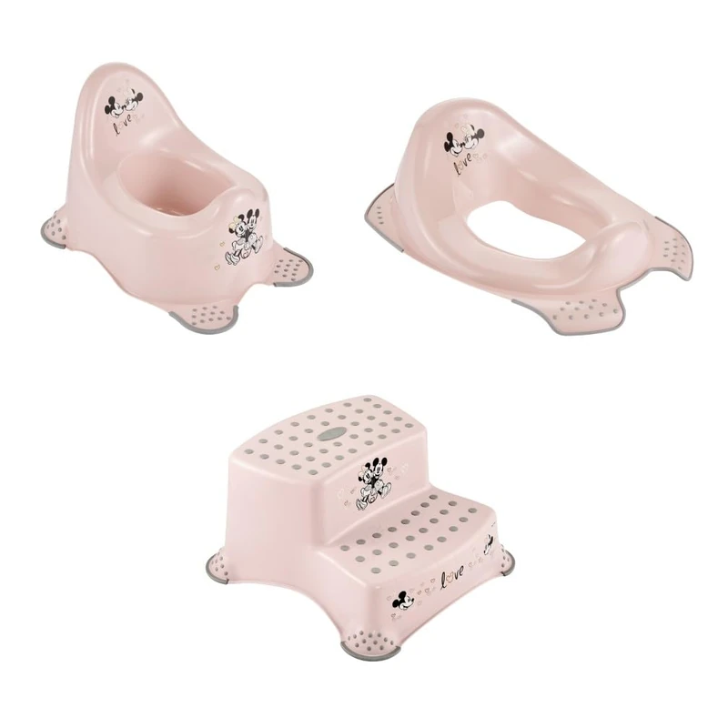 keeeper Adam+EWA+Igor Minnie Set