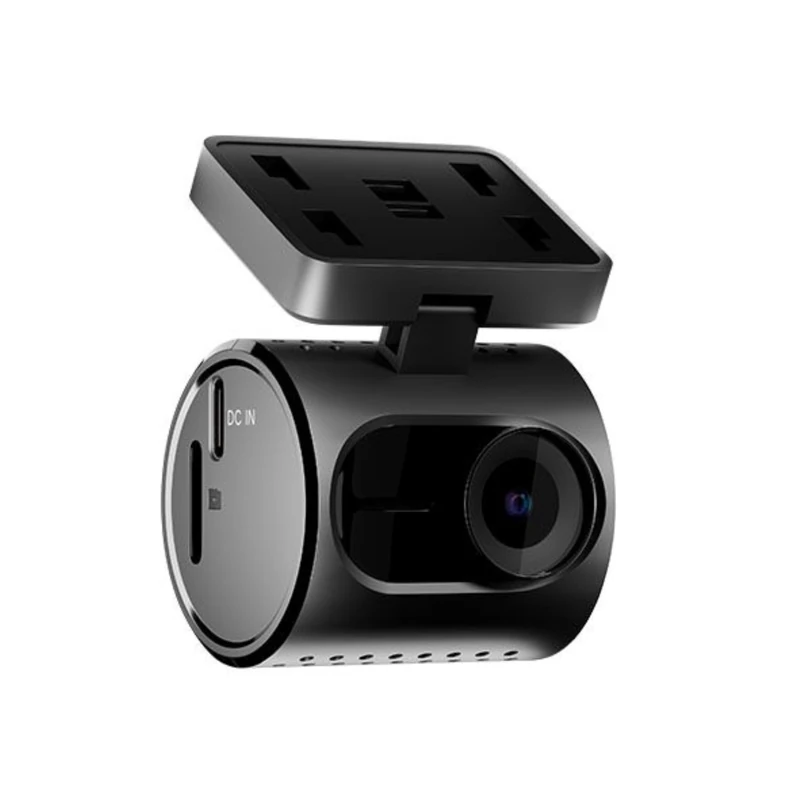 Pioneer VREC-H120SC Dashcam - 1.5K Resolution, 120 Degree Angle