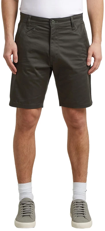 Bronson 3.0 Slim Chino Shorts