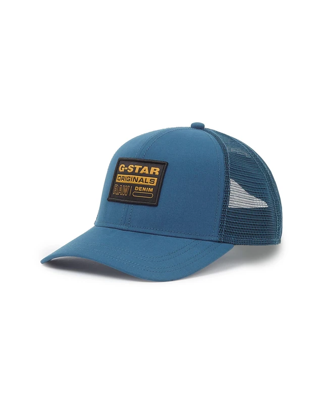 Embro Baseball Trucker Cap - Image 1