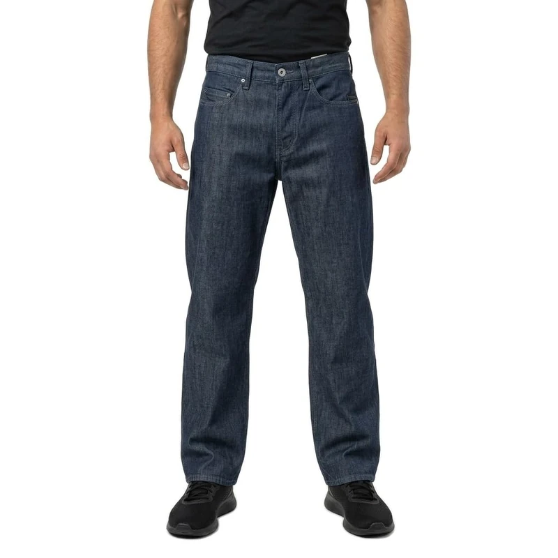 G-Star Raw C.V. Type 96 Loose Jeans, Blue (Rinsed D23693-d953-082), 29W / 32L Men