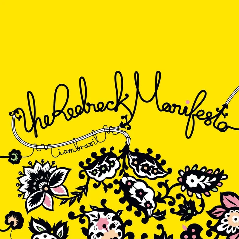 I Am Brazil - 20th Anniversary [Vinyl LP] [VINYL]