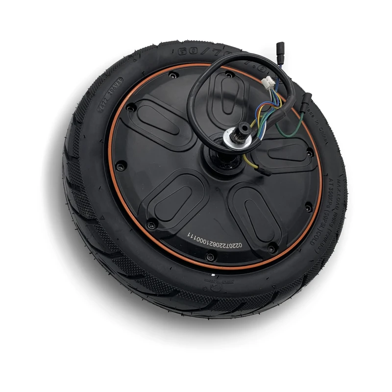 Inmotion Air PRO Unisex Adult Motor, Black, One Size - Image 1