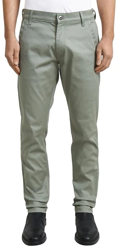 Morry Tapered Chino - Image 1