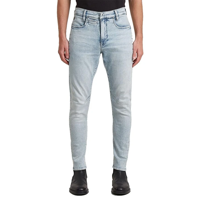 D-STAQ 3D Slim Jeans - Image 1