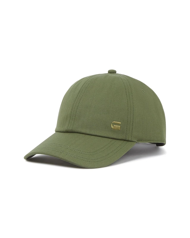 Avernus Burger Baseball Cap - Image 1
