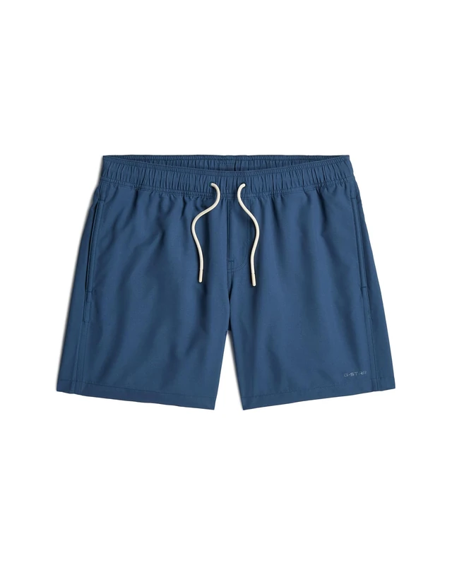 Dirik Swim Shorts - Image 1