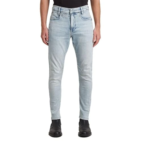 D-STAQ 3D Slim Jeans