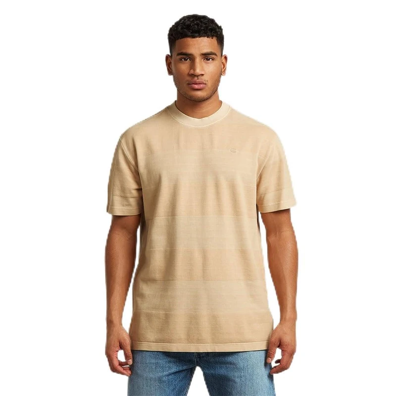 Washed Jacquard R T - Image 1