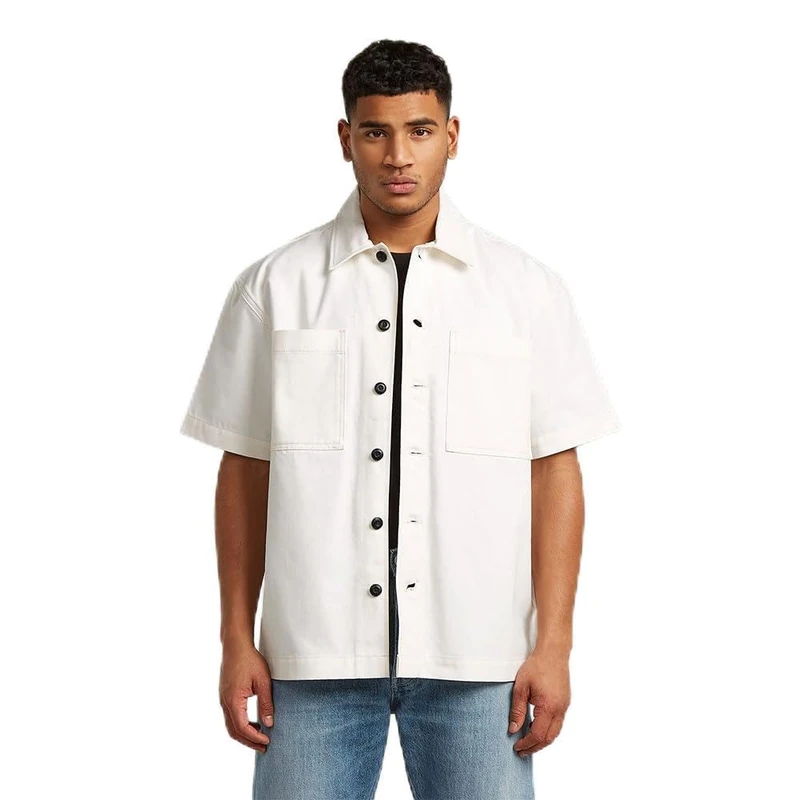 Bowling 2-Pkt Regular Shirt SS - Image 1