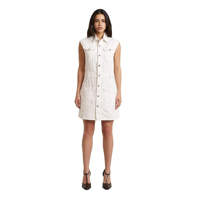 RCA Dress SL WMN
