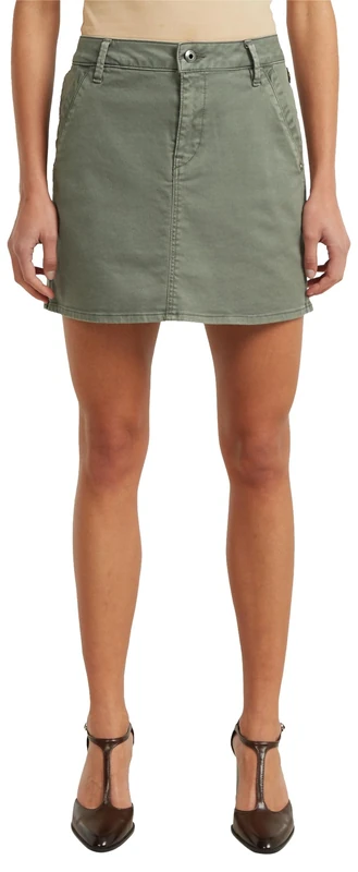 Women's Short Skirt