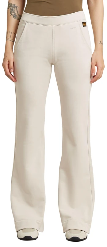 Flared SW Pant Wmn