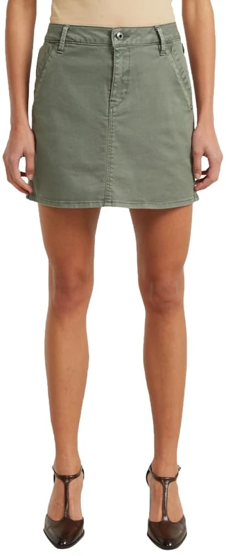 Women's Short Skirt